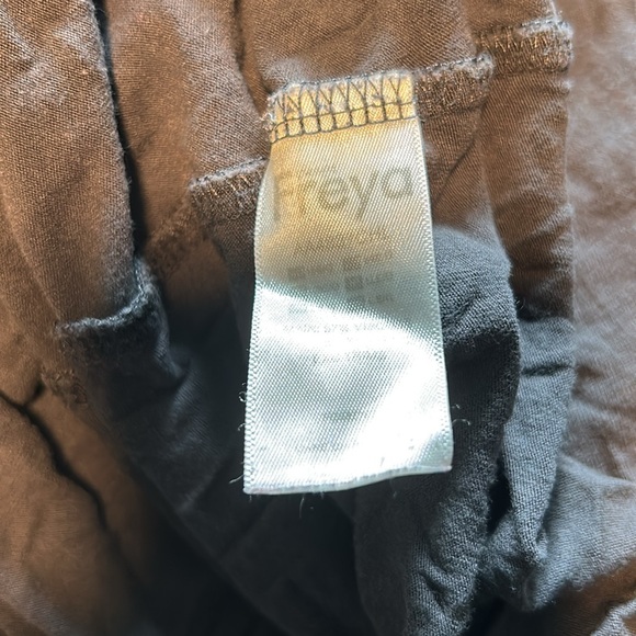 Gray Freya Nightie - Large - Picture 4 of 4